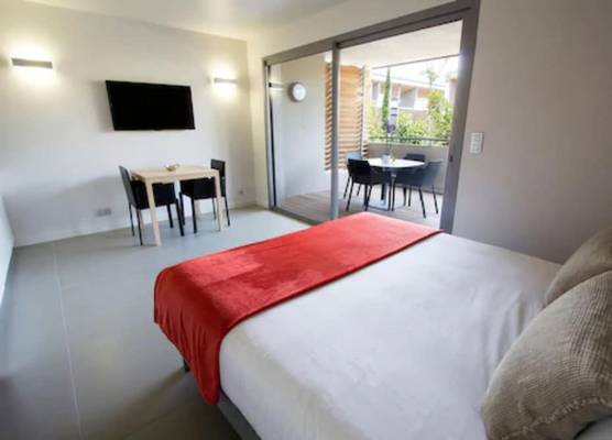 Costa Nera Beach House 1