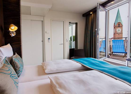 Motel One München-Sendlinger Tor 1