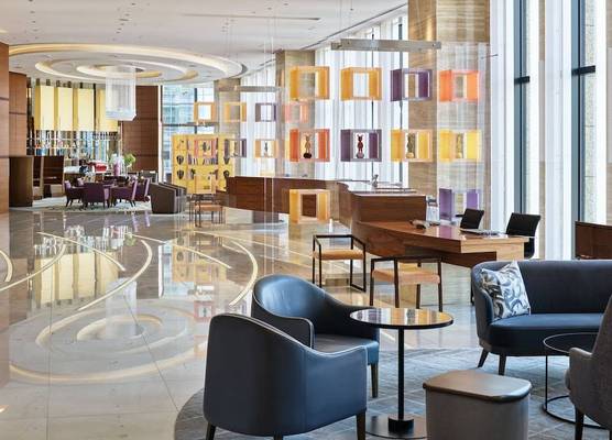 InterContinental Hotels OSAKA by IHG 1