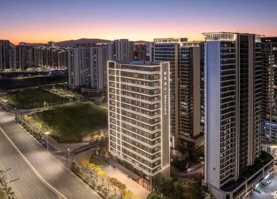 Mercure Kunming Wujiaba 1