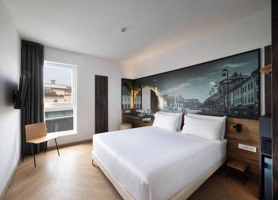 B&B Hotel Maribor 1