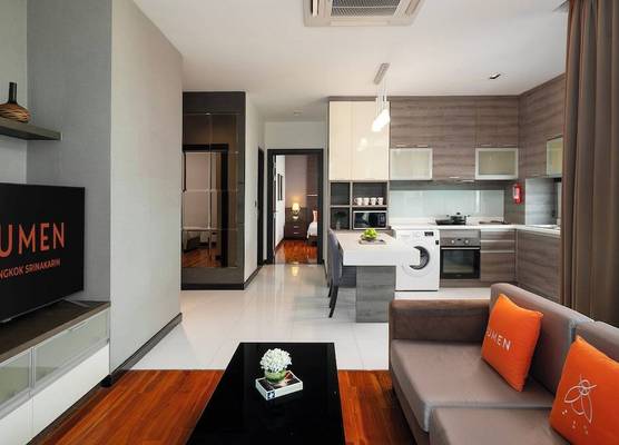 Lumen Bangkok Srinakarin 1