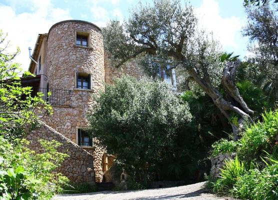 Sa Plana Petit Hotel 1