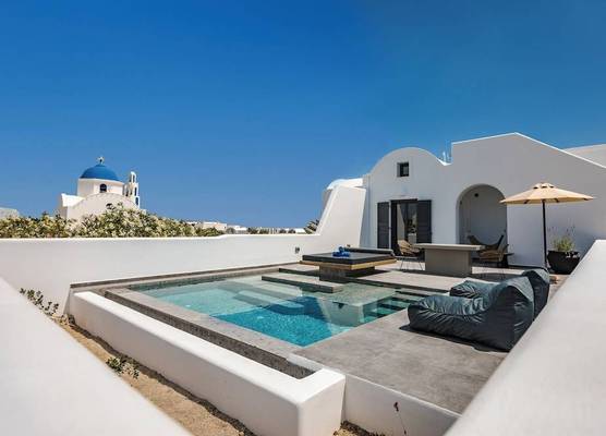 Vineyard Exclusive Suites 1