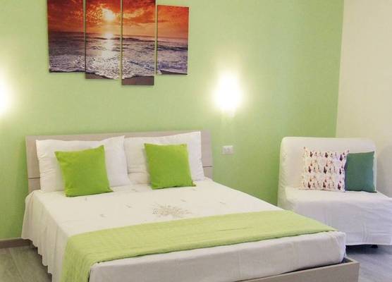 Leolù Guesthouse Alghero 1