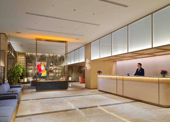 Nina Hotel Island South 1