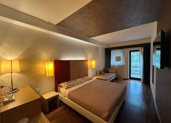 Cascina Scova Resort 1