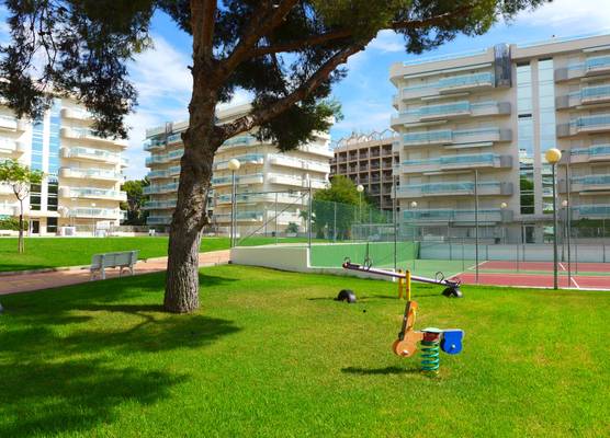Larimar Apt 1