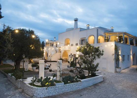 Masseria Salinola 1