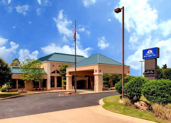 Americas Best Value Inn - Tunica Resort 1