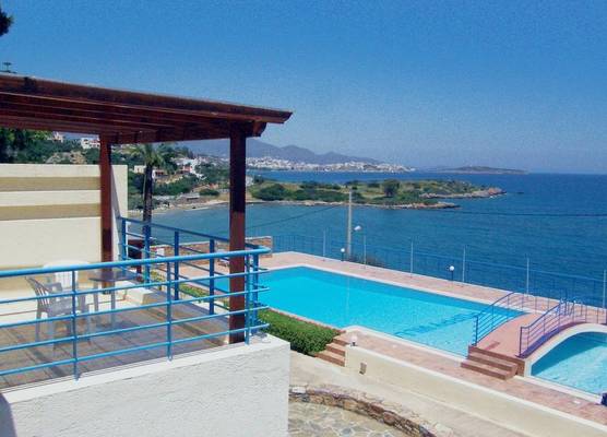 Poppy Villas 1