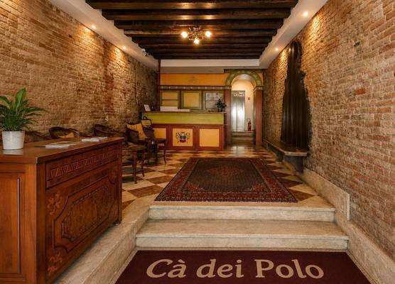 Ca' Dei Polo 1