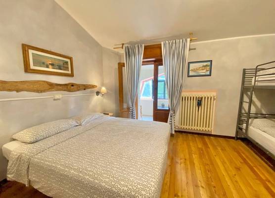 Rifugio Hotel Calvanella 1