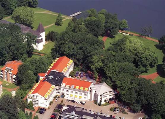 Ferienwohnung "Haus am Meer" Bad Zwischenahn 1