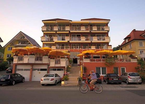 Seehotel OFF 1