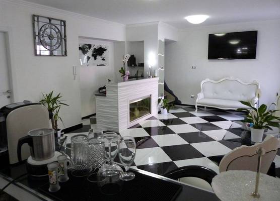 Clelia's Boutique Rooms & Suites 1