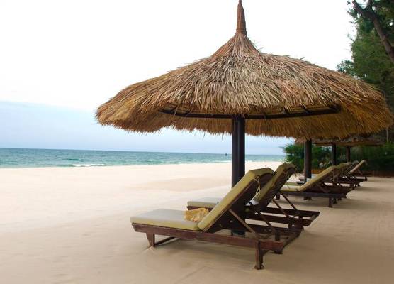 Cham Villas Resort 1