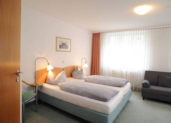 Central-Classic Hotel 1
