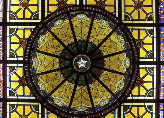 The Driskill 1