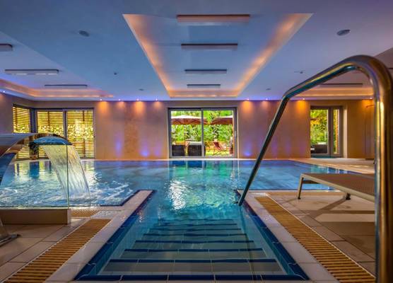 Betekints Wellness Hotel 1