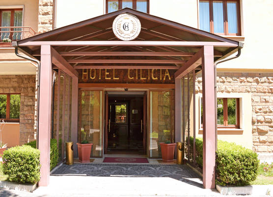 Hotel Cilicia 1