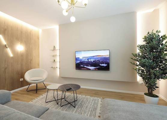 Grandstay Apartments 1