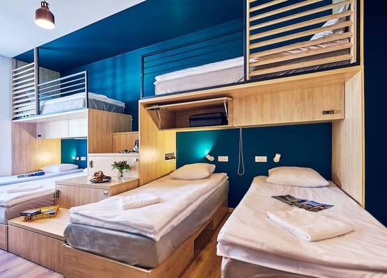 Draggo House - Premium Rooms - Old Town 1