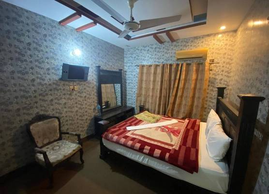 New White Rose Guest House 1