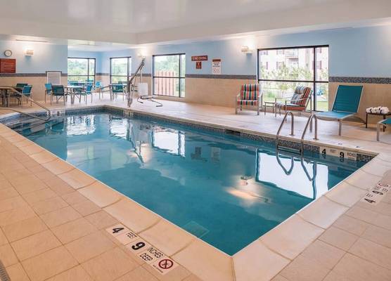 TownePlace Suites by Marriott New Hartford 1
