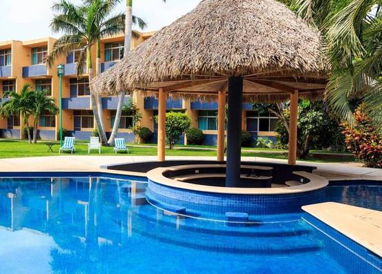 Hotel Calli 1