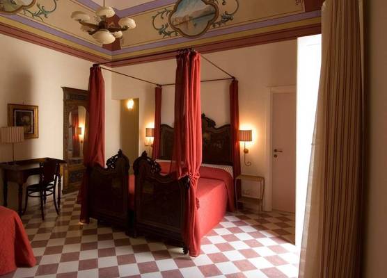B&B Casa Ruffino 1