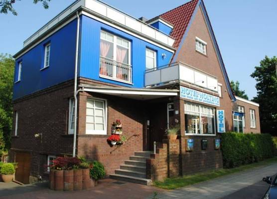 Hotel Garni Nolting 1