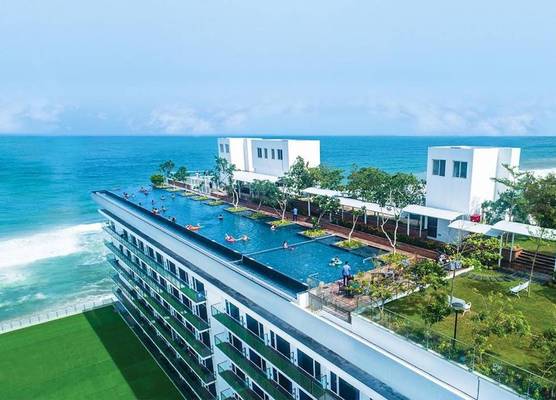 Marino Beach Colombo 1