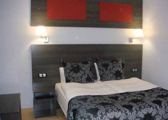 Casablanca Suites - Adults Only 1