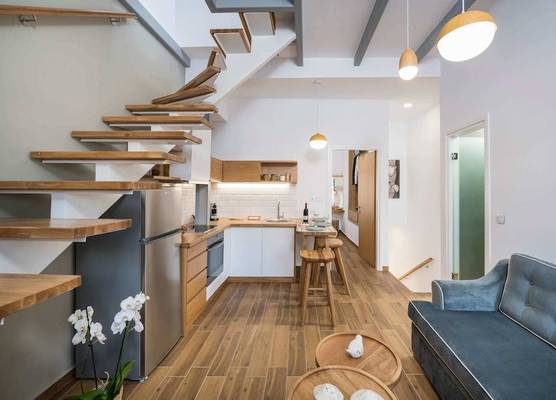 Evlimeni Suites 1