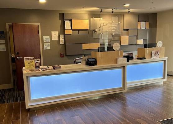 Holiday Inn Express & Suites DAHLONEGA - UNIVERSITY AREA by IHG 1