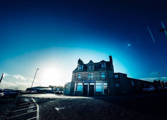 Seaview Hotel 1