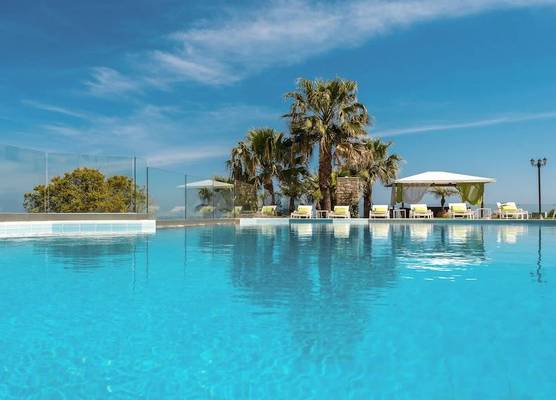 Erietta Aparthotel 1