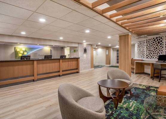 Holiday Inn & Suites PARSIPPANY FAIRFIELD by IHG 1