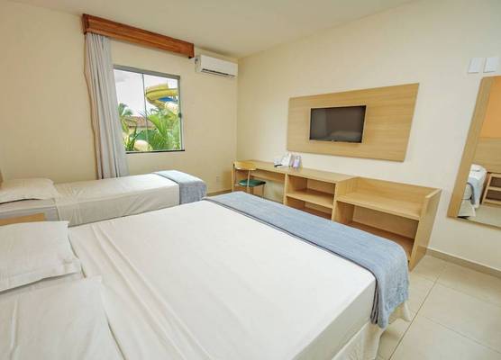 Portobello Park Hotel 1