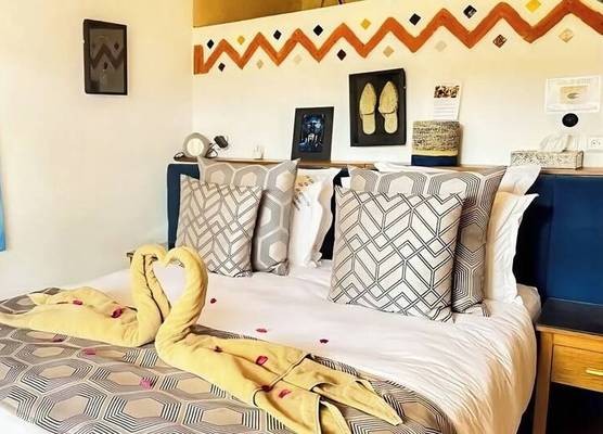 Riad Le Grizzly 1
