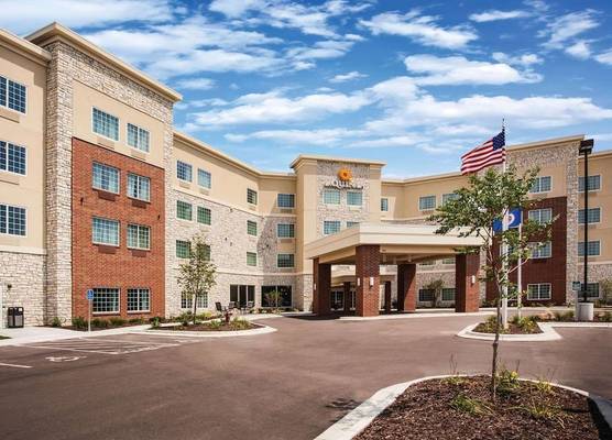La Quinta by Wyndham St. Paul-Woodbury 1