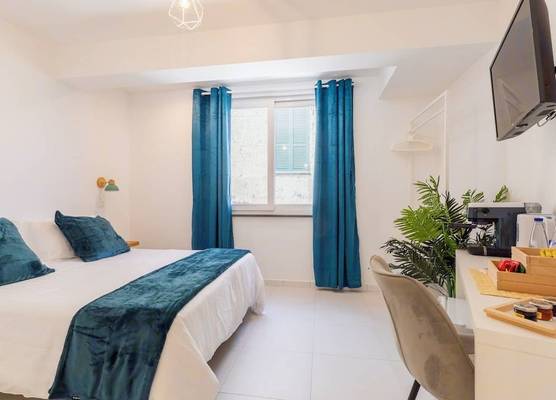 Via Roma Suites 1