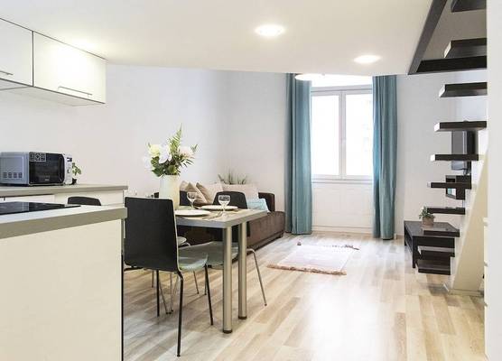 Real Apartments Semmelweis II 1