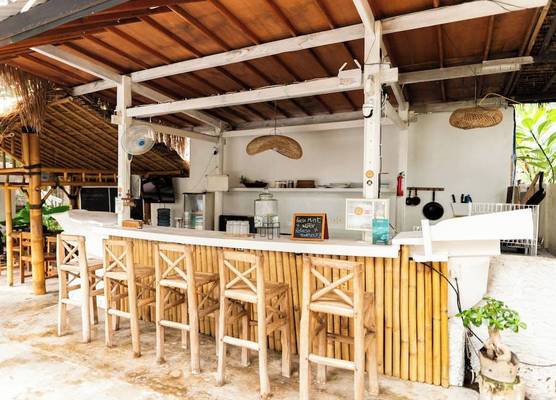 Buena Vibra Bungalows 1