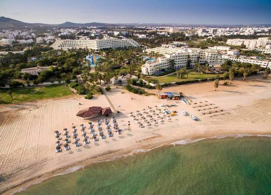 TUI BLUE Manar 1