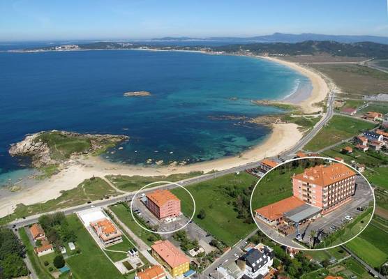 Hotel Delfin Azul 1