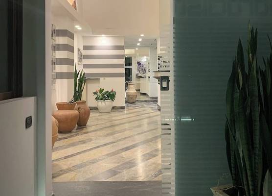 Hotel Paradiso Portovenere 1