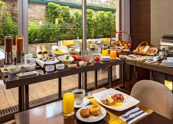 Hotel Cabrera Imperial By key 33 1