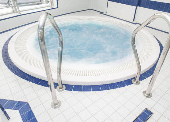 Grand Kapitan Medi Spa 1